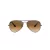 Ray-Ban Aviator Large Metal Lunettes de Soleil RB 3025 004/51