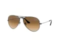Ray-Ban Aviator Large Metal Lunettes de Soleil RB 3025 004/51