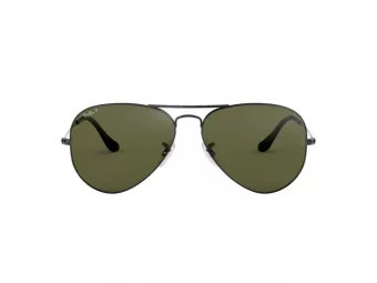   Ray-Ban Aviator Large Metal Lunettes de Soleil RB 3025 004/58