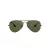 Ray-Ban Aviator Large Metal Lunettes de Soleil RB 3025 004/58
