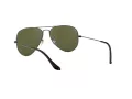 Ray-Ban Aviator Large Metal Lunettes de Soleil RB 3025 004/58