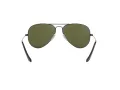 Ray-Ban Aviator Large Metal Lunettes de Soleil RB 3025 004/58