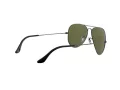 Ray-Ban Aviator Large Metal Lunettes de Soleil RB 3025 004/58