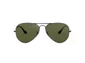 Ray-Ban Aviator Large Metal Lunettes de Soleil RB 3025 004/58