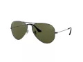 Ray-Ban Aviator Large Metal Lunettes de Soleil RB 3025 004/58