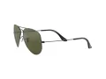Ray-Ban Aviator Large Metal Lunettes de Soleil RB 3025 004/58