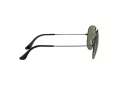 Ray-Ban Aviator Large Metal Lunettes de Soleil RB 3025 004/58