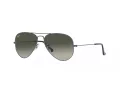 Ray-Ban Aviator Lunettes de Soleil RB 3025 004/71