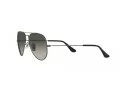 Ray-Ban Aviator Lunettes de Soleil RB 3025 004/71