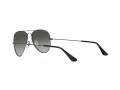 Ray-Ban Aviator Lunettes de Soleil RB 3025 004/71