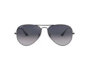 Ray-Ban Aviator Lunettes de Soleil RB 3025 004/78