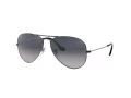 Ray-Ban Aviator Lunettes de Soleil RB 3025 004/78