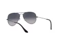 Ray-Ban Aviator Lunettes de Soleil RB 3025 004/78