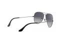 Ray-Ban Aviator Lunettes de Soleil RB 3025 004/78