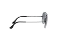 Ray-Ban Aviator Lunettes de Soleil RB 3025 004/78