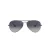 Ray-Ban Aviator Lunettes de Soleil RB 3025 004/78