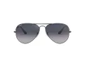 Ray-Ban Aviator Lunettes de Soleil RB 3025 004/78