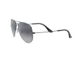 Ray-Ban Aviator Lunettes de Soleil RB 3025 004/78
