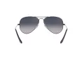 Ray-Ban Aviator Lunettes de Soleil RB 3025 004/78