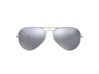   Ray-Ban Aviator Large Metal Lunettes de Soleil RB 3025 019/W3