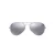 Ray-Ban Aviator Large Metal Lunettes de Soleil RB 3025 019/W3