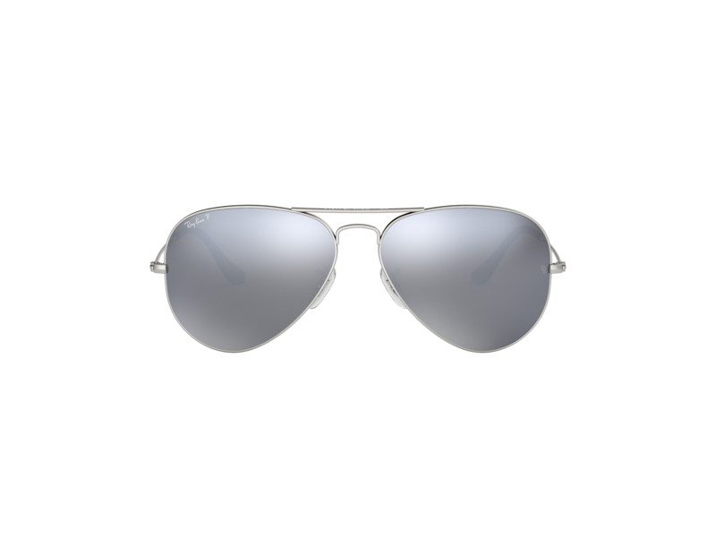 Ray-Ban Aviator Large Metal Lunettes de Soleil RB 3025 019/W3