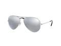 Ray-Ban Aviator Large Metal Lunettes de Soleil RB 3025 019/W3