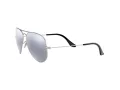 Ray-Ban Aviator Large Metal Lunettes de Soleil RB 3025 019/W3