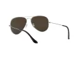 Ray-Ban Aviator Large Metal Lunettes de Soleil RB 3025 019/W3