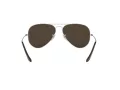 Ray-Ban Aviator Large Metal Lunettes de Soleil RB 3025 019/W3