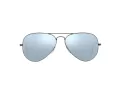 Ray-Ban Aviator Large Metal Lunettes de Soleil RB 3025 029/30