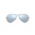 Ray-Ban Aviator Large Metal Lunettes de Soleil RB 3025 029/30