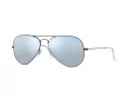 Ray-Ban Aviator Large Metal Lunettes de Soleil RB 3025 029/30