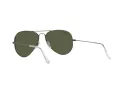 Ray-Ban Aviator Large Metal Lunettes de Soleil RB 3025 029/30