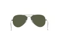 Ray-Ban Aviator Large Metal Lunettes de Soleil RB 3025 029/30