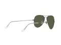 Ray-Ban Aviator Large Metal Lunettes de Soleil RB 3025 029/30