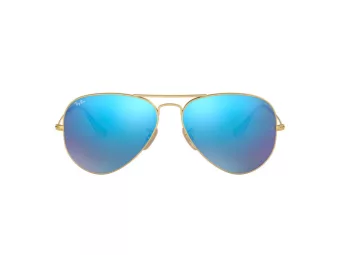   Ray-Ban Aviator Large Metal Lunettes de Soleil RB 3025 112/17