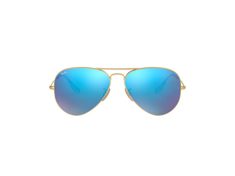 Ray-Ban Aviator Large Metal Lunettes de Soleil RB 3025 112/17