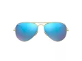 Ray-Ban Aviator Large Metal Lunettes de Soleil RB 3025 112/17