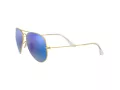 Ray-Ban Aviator Large Metal Lunettes de Soleil RB 3025 112/17