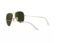 Ray-Ban Aviator Large Metal Lunettes de Soleil RB 3025 112/17