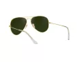 Ray-Ban Aviator Large Metal Lunettes de Soleil RB 3025 112/17