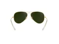 Ray-Ban Aviator Large Metal Lunettes de Soleil RB 3025 112/17