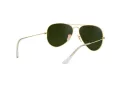 Ray-Ban Aviator Large Metal Lunettes de Soleil RB 3025 112/17