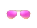Ray-Ban Aviator Large Metal Lunettes de Soleil RB 3025 112/1Q