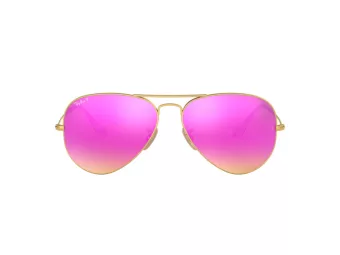   Ray-Ban Aviator Large Metal Lunettes de Soleil RB 3025 112/1Q
