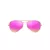 Ray-Ban Aviator Large Metal Lunettes de Soleil RB 3025 112/1Q