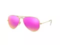 Ray-Ban Aviator Large Metal Lunettes de Soleil RB 3025 112/1Q