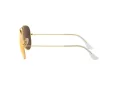 Ray-Ban Aviator Large Metal Lunettes de Soleil RB 3025 112/1Q
