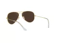 Ray-Ban Aviator Large Metal Lunettes de Soleil RB 3025 112/1Q